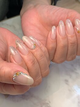 アルムネイル(ARUM nail)/