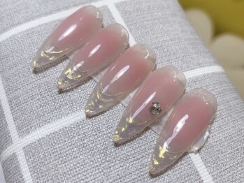 持ち込みデザイン 6280円