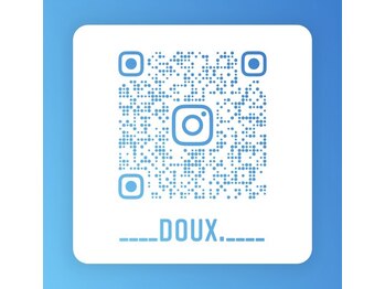 ドゥ(doux)/instagram