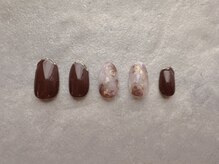 エンジェリック カラーズ(Angelic colors)/インクネイル