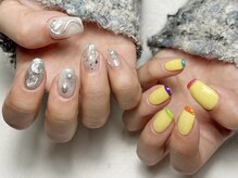 ゆちたの部屋/アシンメトリー