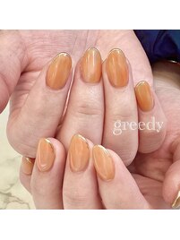 オレンジニュアンス