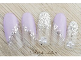 オフィスネイルコース