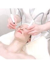 ポーラ ザ ビューティ イオンモール小山店(POLA THE BEAUTY)/【リンパドレナージュ】