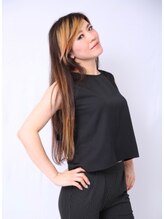 ナリジム 赤坂 YUMI