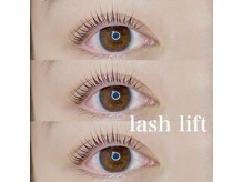 ミルクドット(MiLK.)/ラッシュリフト