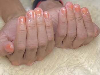 ミエル(miel*)/ビタミンカラーネイル