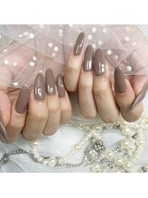 ホヌネイル(honu nail)/