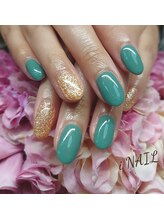 アイネイル(iNAIL)/