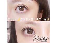 ジプシー アイアンドビューティ エビス(Gypsy eye&beauty ebisu)/パッチリカール
