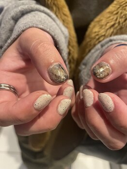 ヴィアス(vias)/Saeシンプルデザイン