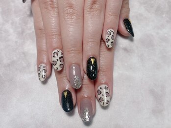 チアフルチア バイ リッチネイル(CheerfulCheer by Ricci nail)/