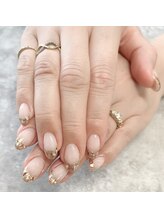 リンネ(Rinne)/ガラスフレンチ