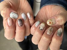 エニデイ(ANY DAY)