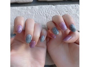 モンイデアル(Mon ide`al)/ラメ