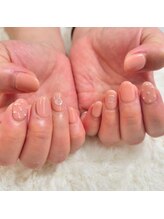 はあとねいる 東川口店/はあとねいるデザイン72