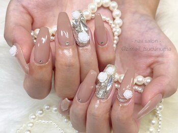 ジルネイル 津田沼店(Zir nail)