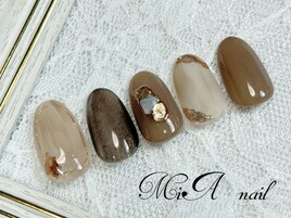 パラジェル★定額コース