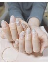ネイリスト吉野☆お客様ネイル