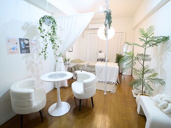 プレズィール 武庫之荘店(Plaisir)/店内