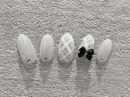 定額Design 透明感