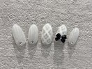 定額Design 透明感
