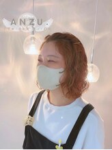アンズ(ANZU.) NANA 