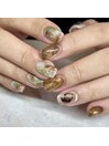 ニュアンス