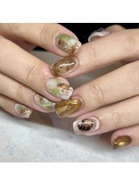ニュアンス