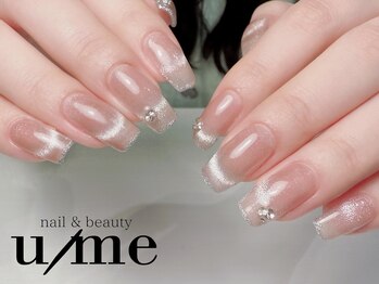 ユーミー(u/me)/マグネットフレンチ