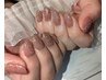 【hand】ワンカラー／magnet/FLASH