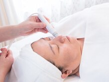 アベニール(AVENIR)/毛穴