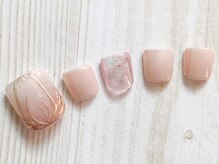 ベアー(Bare)/tulip