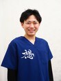 北区天神橋巻き爪センター 小林 拓斗