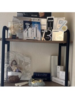 実夢(miyu)/美容商材