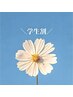 〈学割U24〉まつげパーマ+美眉wax　¥9,500→【¥8,000】