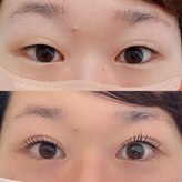 ニュアンス アイラッシュ(NUANCE eyelash)