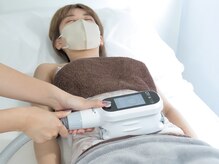 シフト 原宿店(SHIFT)/施術風景