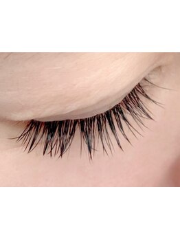 キープ力が自慢のサロン