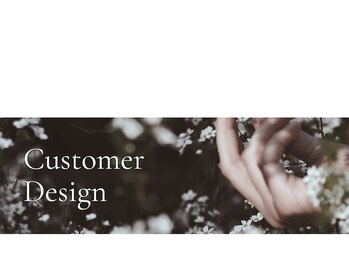 ネイルズ ウィスブランカ(Nails wisBlanca)/パラジェル*フィルイン*三ノ宮