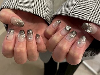 アイネイルズ 町田店(I nails)/持ち込みコース10480円