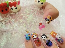 ラヴ バイ シェア(LuV by Share)/平成女児は大歓喜！！