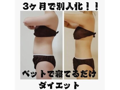 ラエッセス(A Laessess)の写真