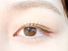 メー(me.)/まつげパーマ