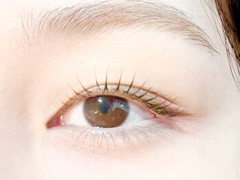 メー(me.)/まつげパーマ