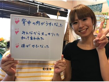 エメ ルーチェ(aimer luce)/