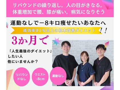 ハル(HARU)の写真