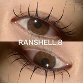 ランシェル(RANSHELL,8)
