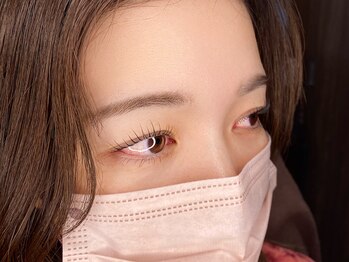 ニコ(nico)/上まつ毛パーマ