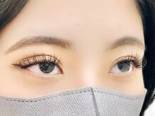 デナーリス(Daenerys)の雰囲気（【アイ】マツエク/LED/まつげパーマ/エクパーマで理想の目元に★）
